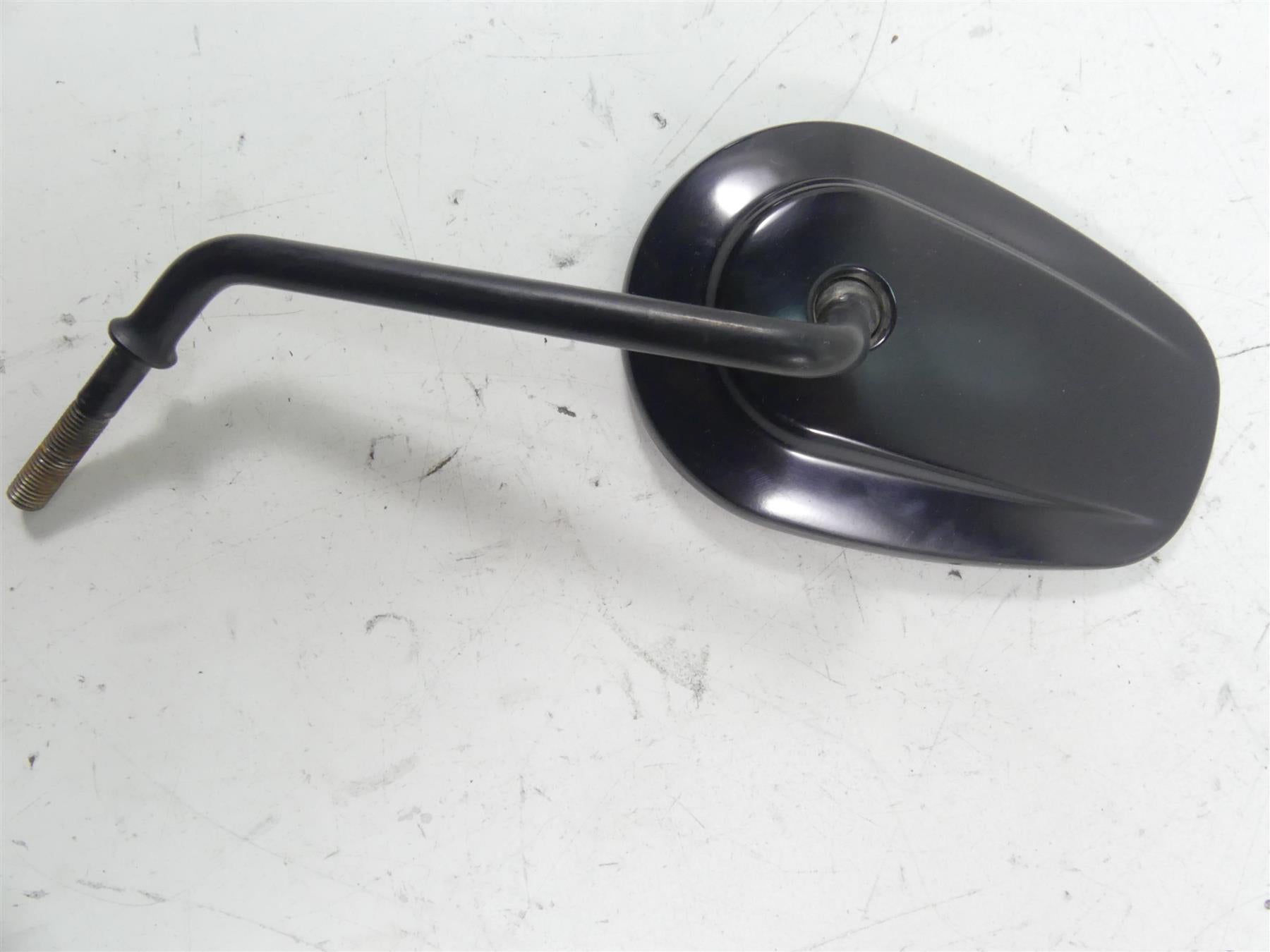 2013 Harley VRSCDX Night Rod Special Black Rear View Mirrors 91909-03 91910-03 {{ shop.shopifyCountryName }} - Mototech271
