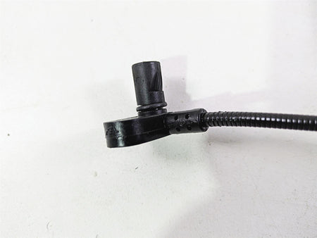 2023 BMW G310R K03 Rear Abs Brake Wheel Speed Sensor 34529443105 34525A781C5 {{ shop.shopifyCountryName }} - Mototech271