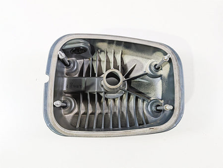 2004 BMW R1150GS R21 Left Cylinder Head Valve Cover 11127672585 {{ shop.shopifyCountryName }} - Mototech271
