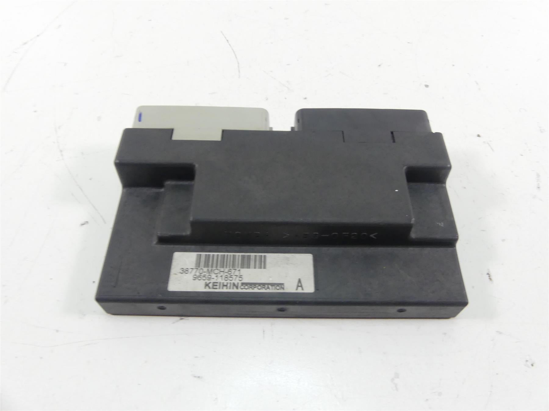2003 Honda VTX1800 C Cdi Ecu Ecm Engine Control Module 38770-MCH-671 {{ shop.shopifyCountryName }} - Mototech271