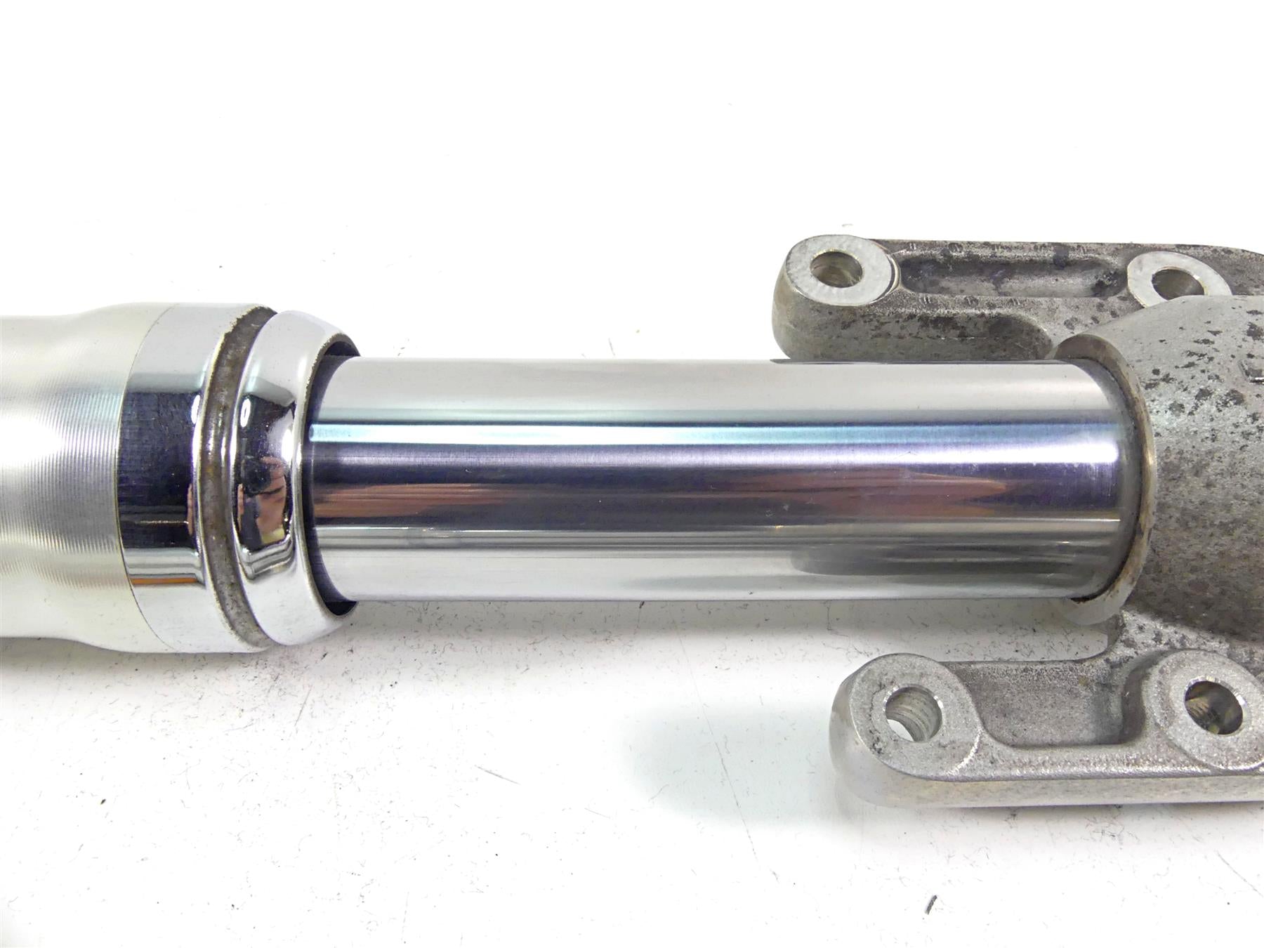 2013 Harley VRSCF Muscle Vrod Straight Showa Front Fork Leg Damper Set 48700-09 {{ shop.shopifyCountryName }} - Mototech271
