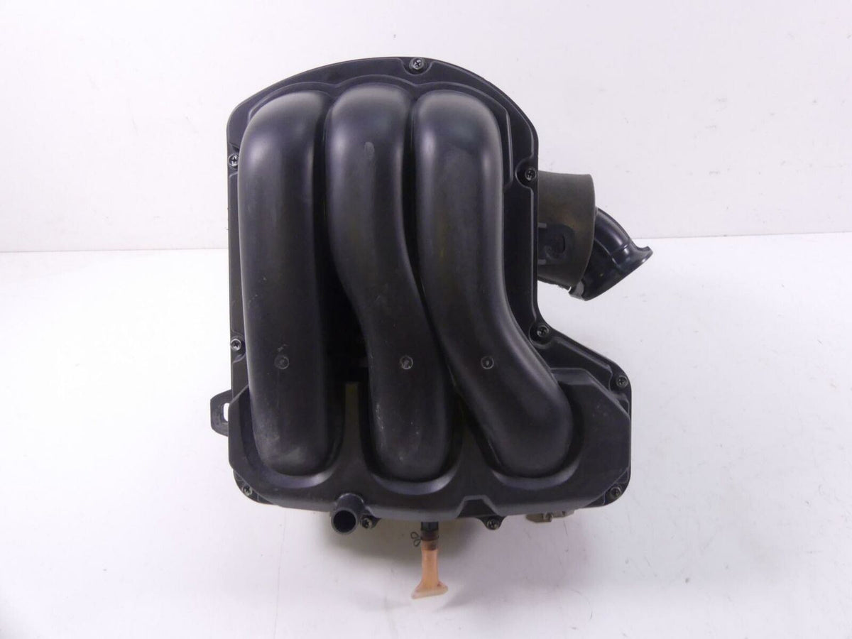 2017 Yamaha YXZ1000R EPS SS Air Cleaner Filter Box + Hoses Set 2HC-E4411-01-00 {{ shop.shopifyCountryName }} - Mototech271