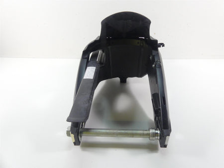2022 Suzuki GSXR750 Straight Rear Swing Arm Swingarm + Axle 61000-14J01-YAP {{ shop.shopifyCountryName }} - Mototech271