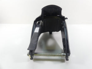 2022 Suzuki GSXR750 Straight Rear Swing Arm Swingarm + Axle 61000-14J01-YAP | Mototech271