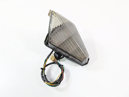 2008 Yamaha YZF R1 RN19 Clear Alternatives Taillight & Integrated Blinker {{ shop.shopifyCountryName }} - Mototech271