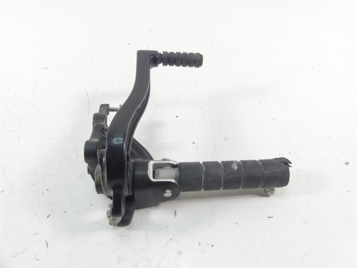 2018 Indian Scout Sixty Right Footpeg Set & Brake Pedal 5138883 5138885 {{ shop.shopifyCountryName }} - Mototech271