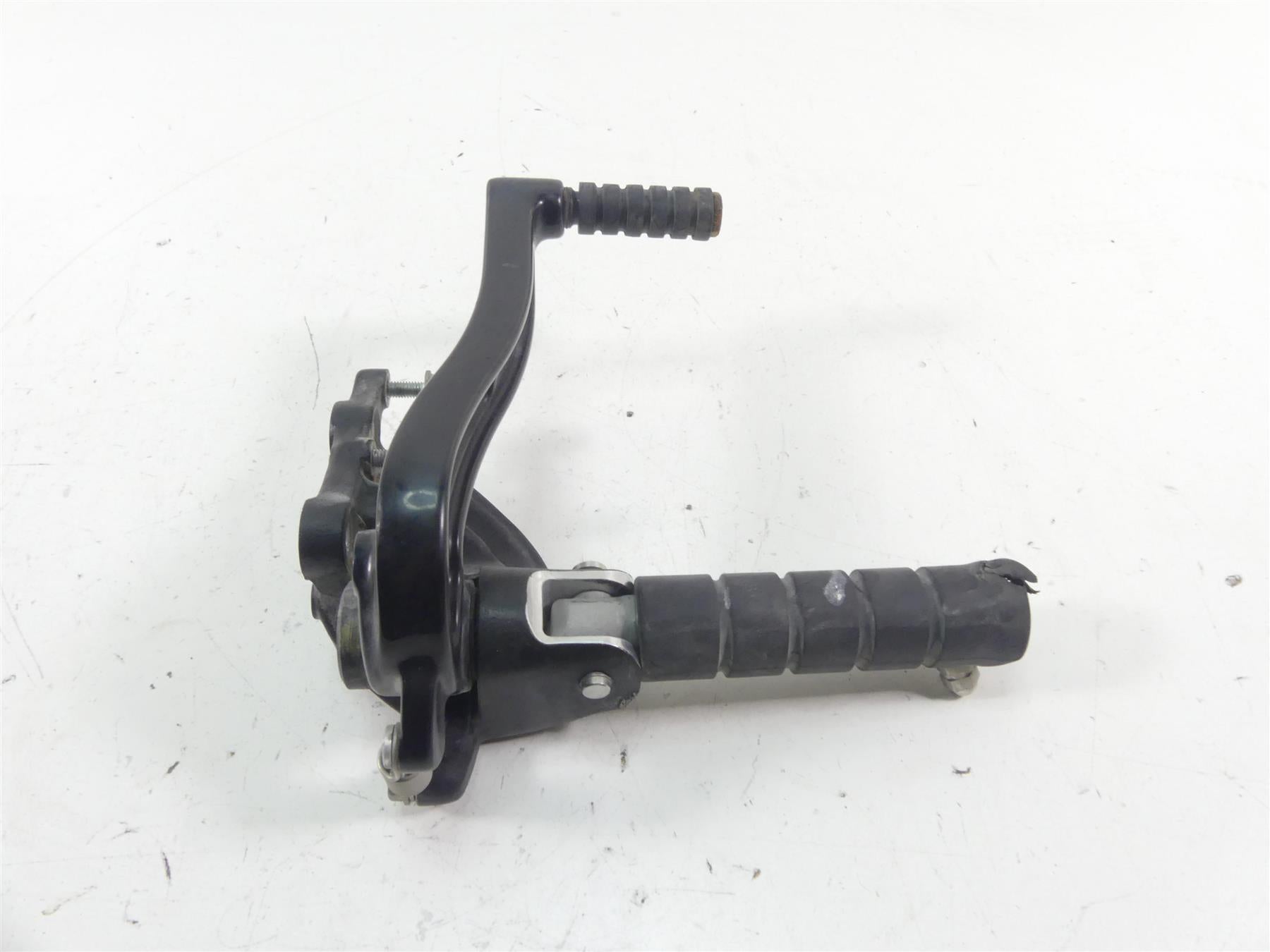 2018 Indian Scout Sixty Right Footpeg Set & Brake Pedal 5138883 5138885 {{ shop.shopifyCountryName }} - Mototech271