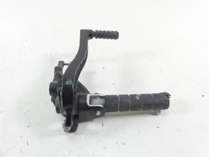 2018 Indian Scout Sixty Right Footpeg Set & Brake Pedal 5138883 5138885