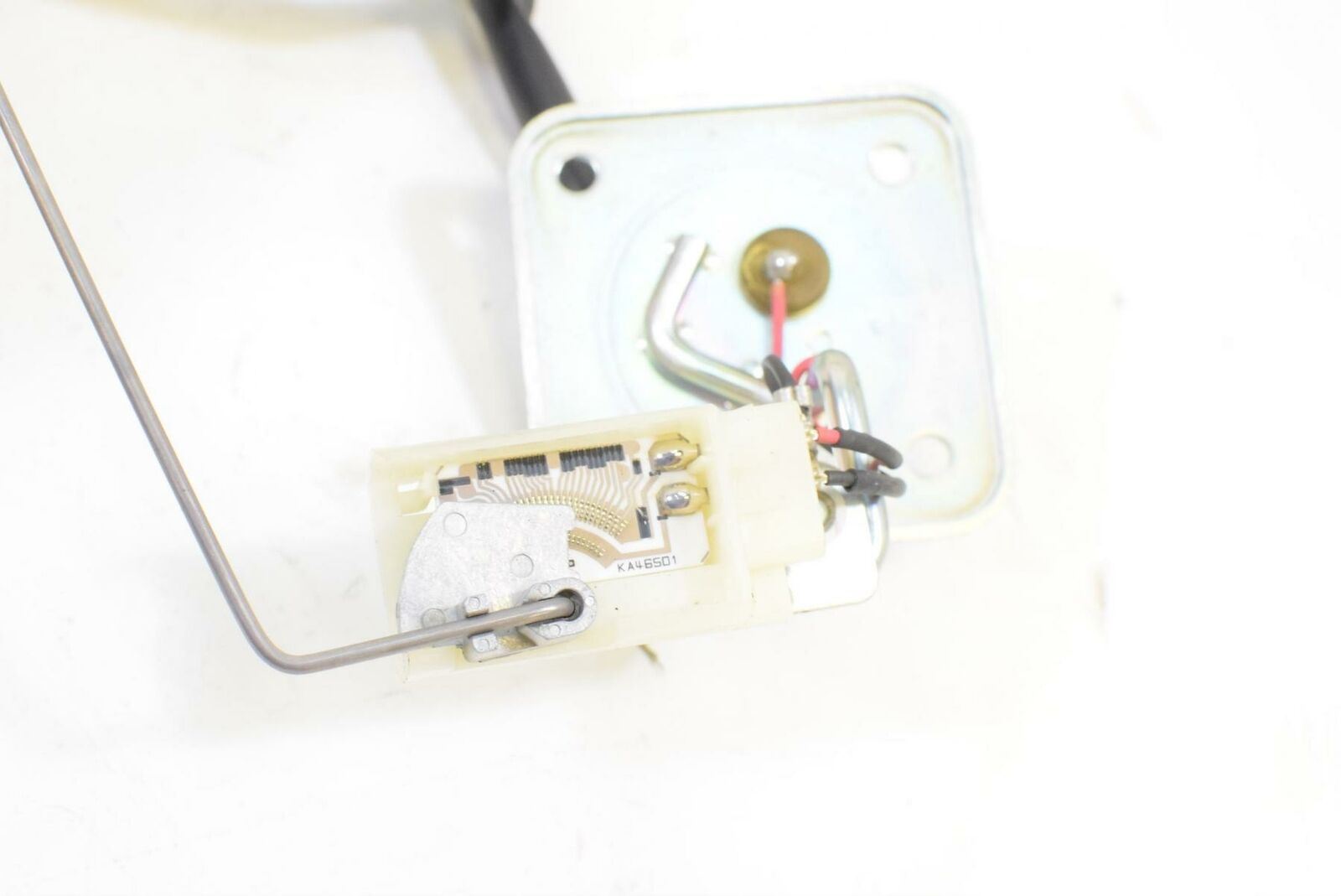 2013 Kawasaki Ninja ZX14R ZX1400 Fuel Gas Petrol Level Sending Unit 52005-0093 {{ shop.shopifyCountryName }} - Mototech271