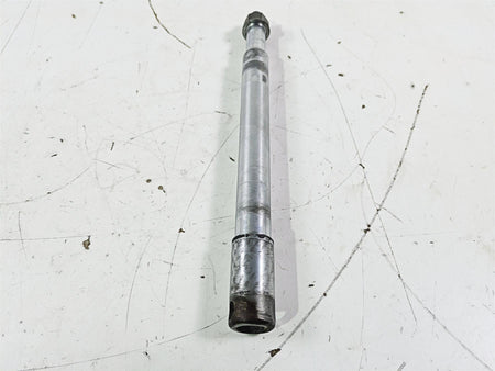 2016 Harley FLSTC Softail Heritage Front Axle Wheel Spindle 25mm 41545-07A {{ shop.shopifyCountryName }} - Mototech271