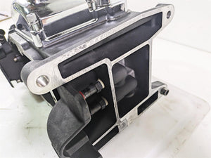 2005 Harley Touring FLHRI Road King Transmission Gear Box Case Cover 34740-02A | Mototech271