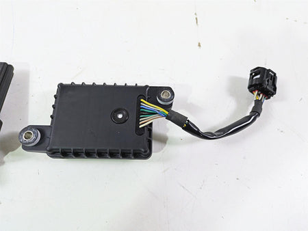 2013 Triumph Tiger 1215 Explorer Cdi Ecu Ecm Engine Control Module Set T1292333 {{ shop.shopifyCountryName }} - Mototech271