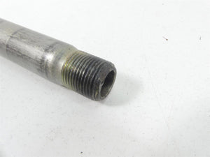 2016 Suzuki GSX-R750 Front 22mm Axle Wheel Spindle 54711-14J00