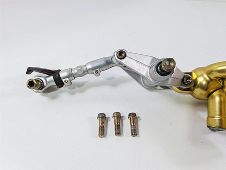 2007 Mv Agusta F4 1000R 312 Sachs Rear Suspension Shock Damper 8000A4850-Mototech271
