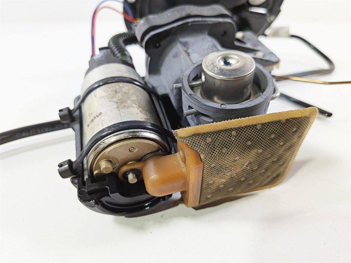 2015 Indian Chieftain Gas Petrol Fuel Pump - Tested 5450334 2522160-Mototech271