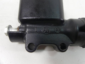 2019 Harley Softail FXBB Street Bob Rear 5/8" Brake Master Cylinder 41700460 | Mototech271