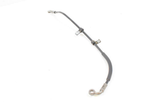 2015 Indian 111ci Roadmaster ABS To Rear Brake Caliper Lines 1912037 | Mototech271