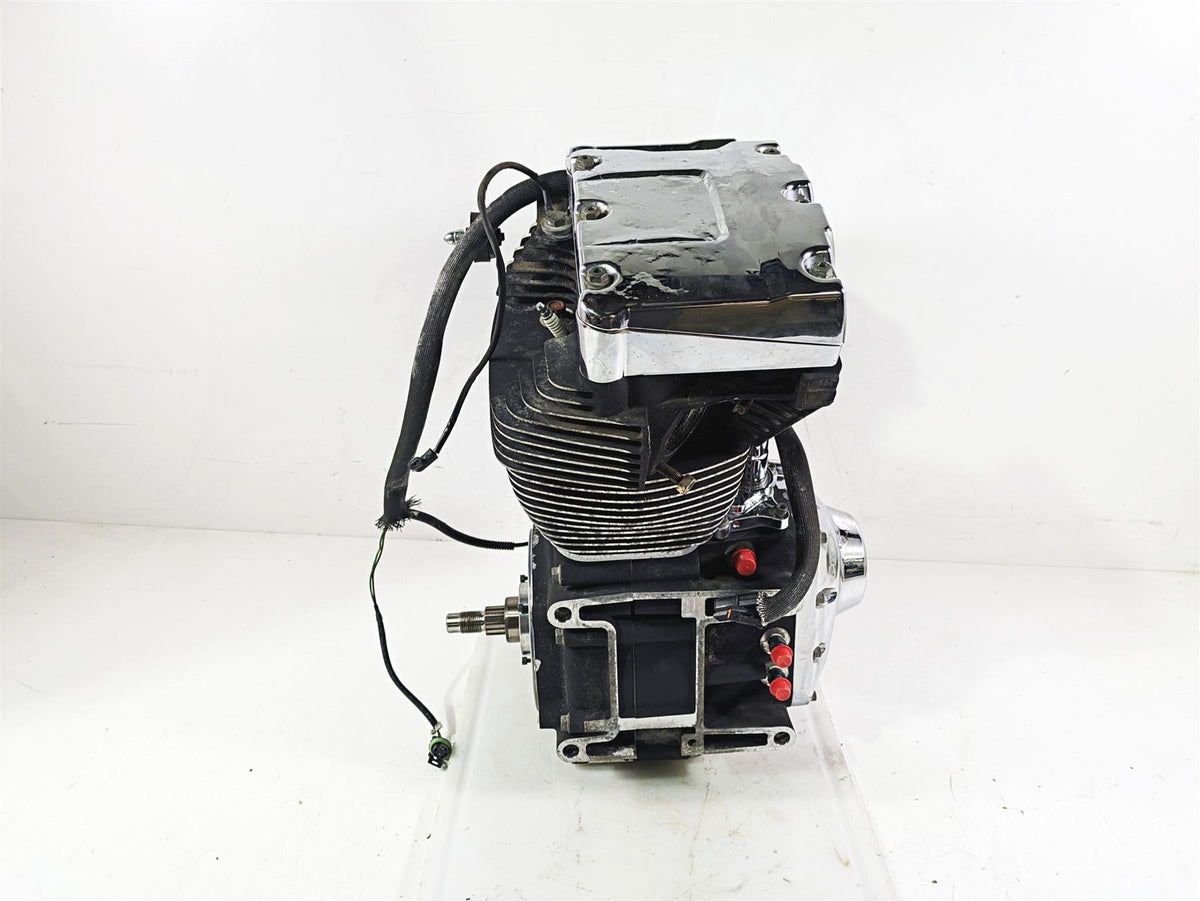 2003 Harley Touring FLHTCUI 100TH E-Glide Runnin 88ci Engine 18k - Vid 16180-03 {{ shop.shopifyCountryName }} - Mototech271