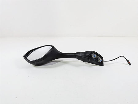 2024 BMW S1000RR K67 Left Rear View Mirror & Turn Signal Blinker 51167924985-Mototech271