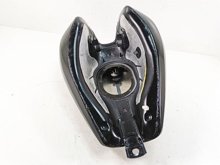 2011 Triumph America Fuel Gas Petrol Tank Reservoir - No Dents T2402232 {{ shop.shopifyCountryName }} - Mototech271