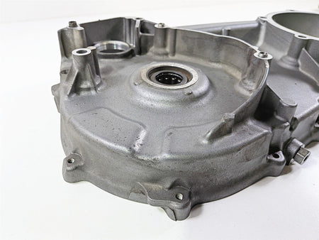 2011 Harley Touring FLHTCU CVO Electra Glide Inner Primary Drive Clutch Cover 60677-07-Mototech271