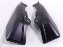 Load image into Gallery viewer, 2010 Harley Touring FLHX Street Glide Side Cover Wind Deflector Set 58169-09 | Mototech271
