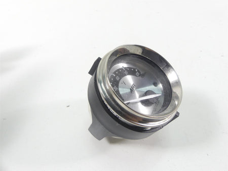 2007 Harley FLHTCU SE CVO Electra Glide Air Temperature Gauge 74554-04 {{ shop.shopifyCountryName }} - Mototech271