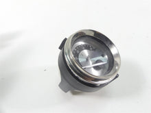 Load image into Gallery viewer, 2007 Harley FLHTCU SE CVO Electra Glide Air Temperature Gauge 74554-04
