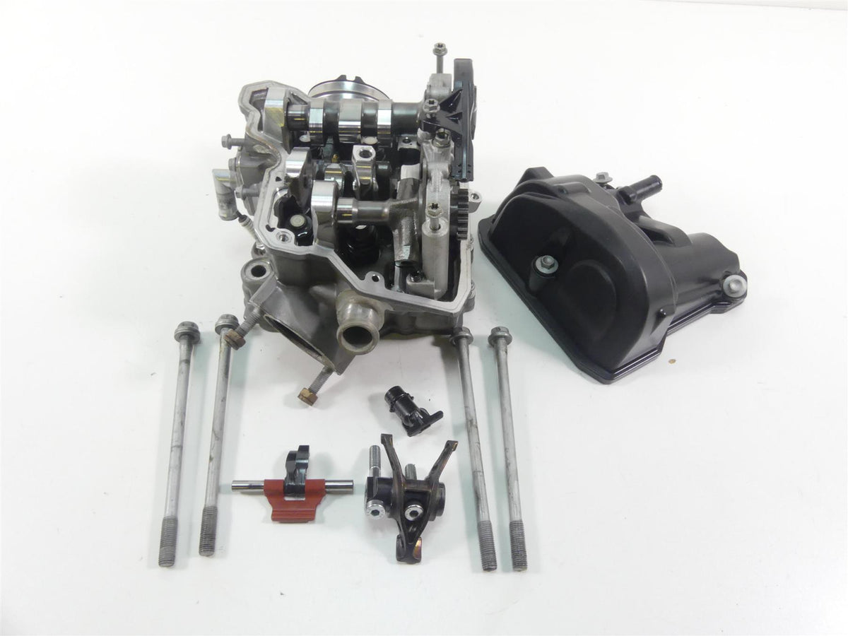 2017 Husqvarna 701 Enduro Cylinderhead Cylinder Engine Head 7663612004424 {{ shop.shopifyCountryName }} - Mototech271