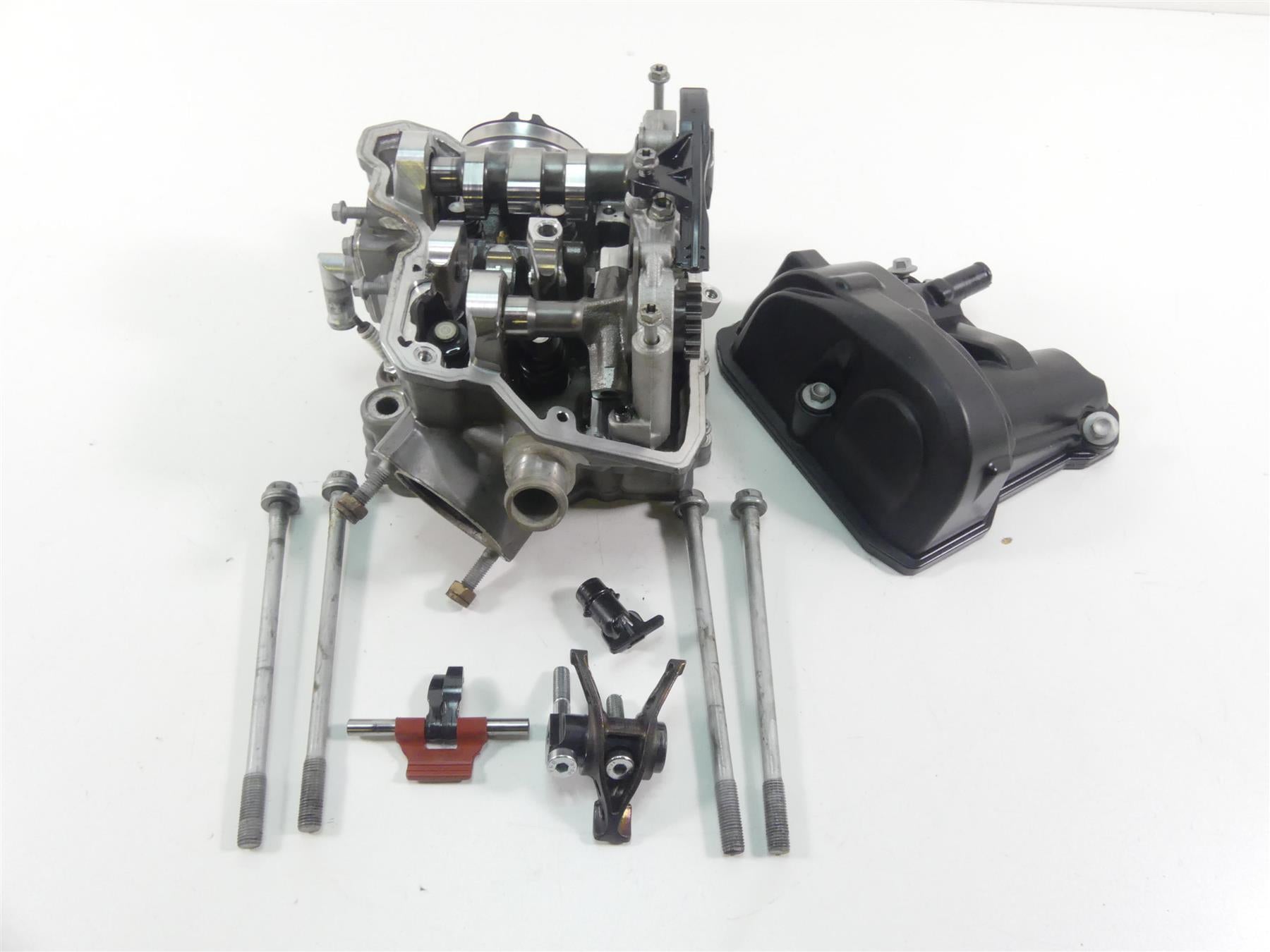 2017 Husqvarna 701 Enduro Cylinderhead Cylinder Engine Head 7663612004424 {{ shop.shopifyCountryName }} - Mototech271