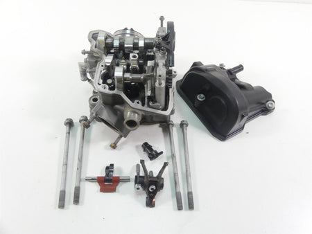 2017 Husqvarna 701 Enduro Cylinderhead Cylinder Engine Head 7663612004424 {{ shop.shopifyCountryName }} - Mototech271