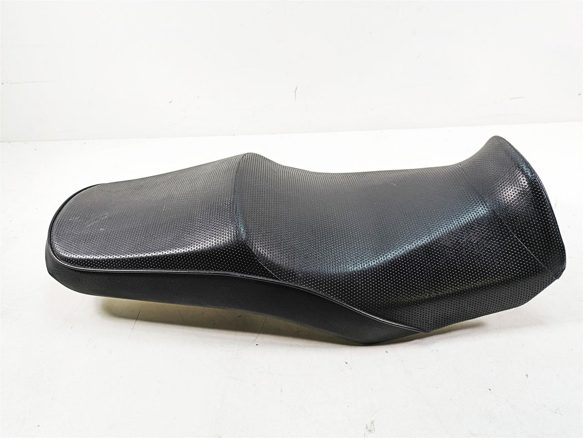 2002 Yamaha FZ1 FZS1000 Fazer Nice Duo Driver Rider Seat Saddle 5LV-24730-10-00 {{ shop.shopifyCountryName }} - Mototech271