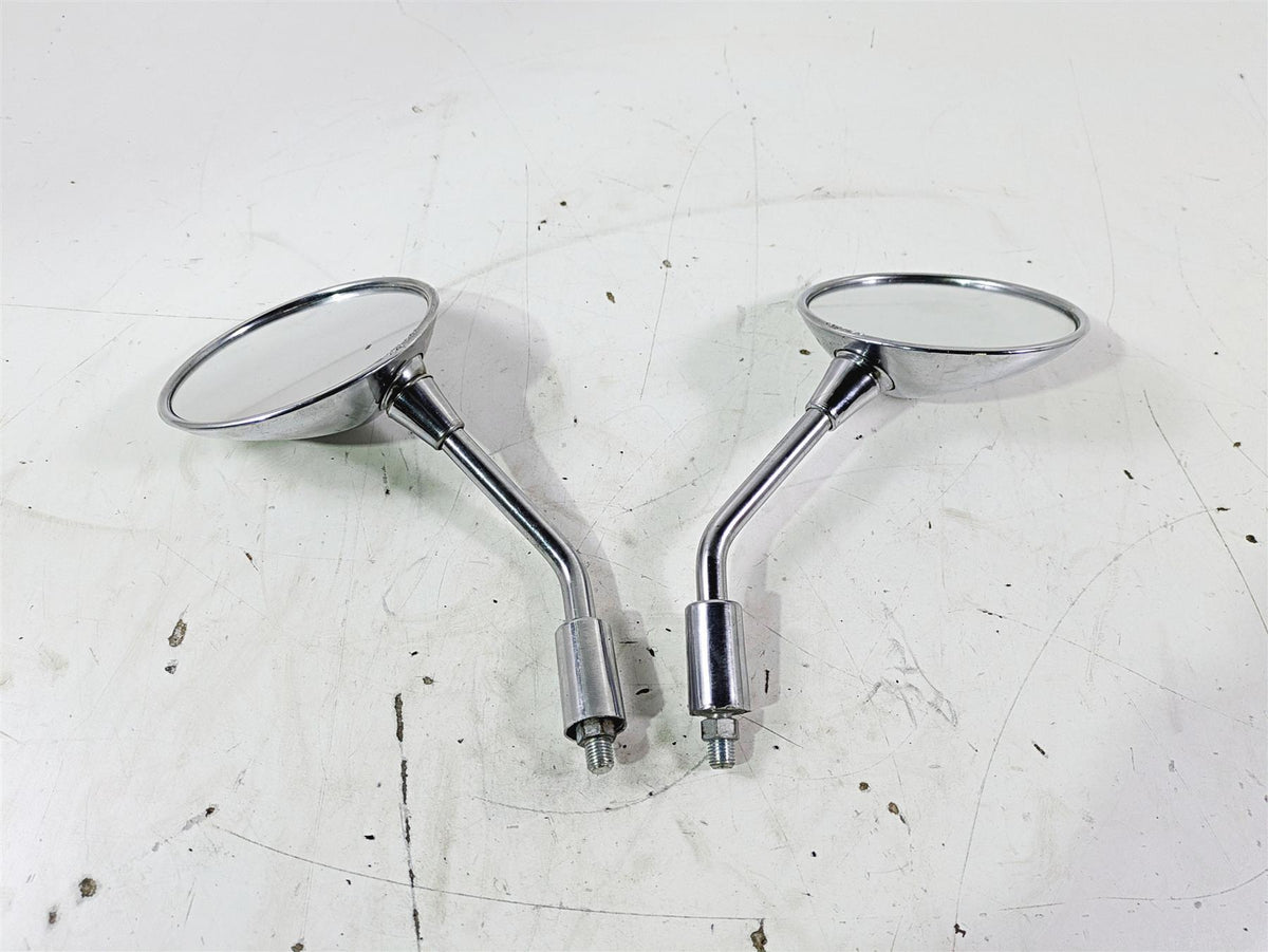 1998 Moto Guzzi California 1100 EV Rear View Mirror Set GU03769430 GU03769831 {{ shop.shopifyCountryName }} - Mototech271