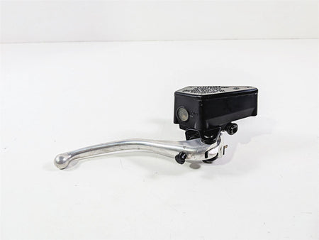 2009 Yamaha VMX17 V-Max 1700 Nissin Front Brake Master Cylinder 2S3-W2587-00-00-Mototech271