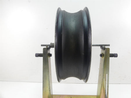 2019 Harley Softail FLSB Sport Glide Rear Wheel Rim 10 Spoke 16x5 40900467 {{ shop.shopifyCountryName }} - Mototech271