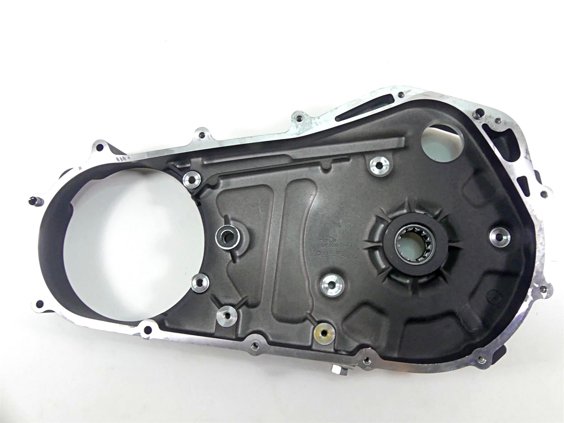 2020 Harley Softail FXST Standard Inner Primary Drive Clutch Cover Mid 36500099 {{ shop.shopifyCountryName }} - Mototech271