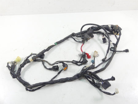 2020 Yamaha YFM 700 Raptor Wiring Harness Loom -No Cuts 2LS-82590-00-00 {{ shop.shopifyCountryName }} - Mototech271