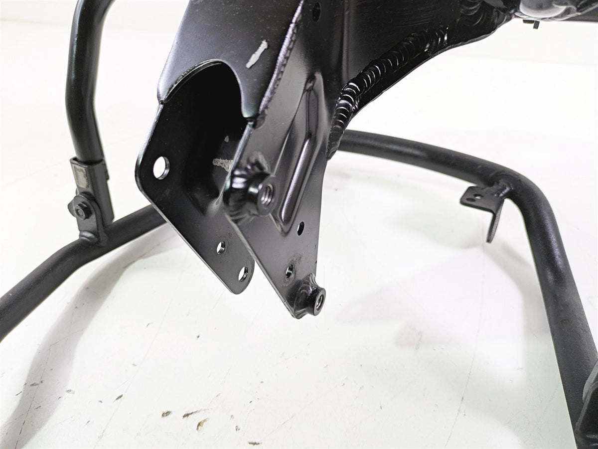 2022 Harley RA1250 S Pan America Headlight Mount Stay Carrier Subframe 47200529 {{ shop.shopifyCountryName }} - Mototech271