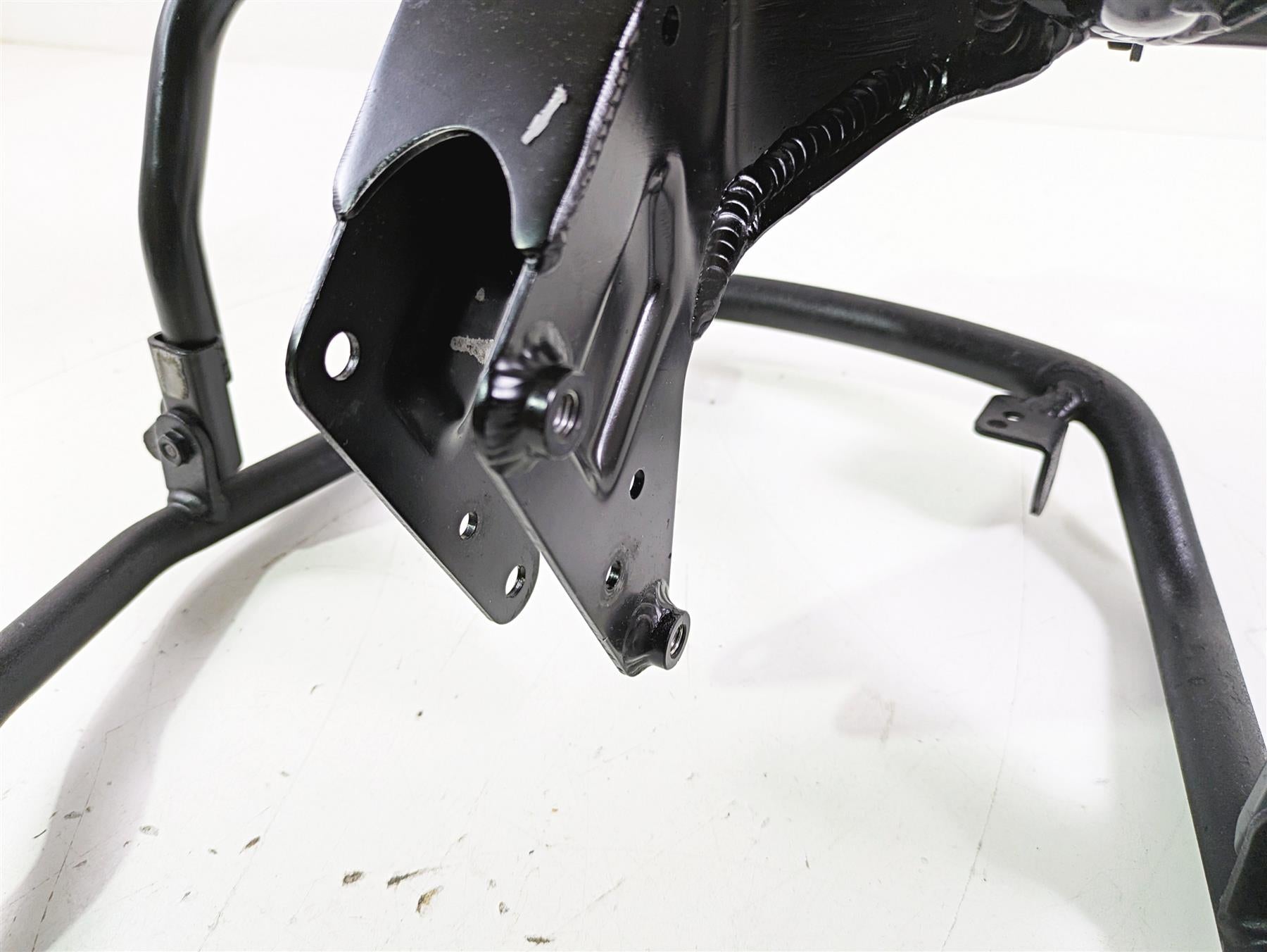 2022 Harley RA1250 S Pan America Headlight Mount Stay Carrier Subframe 47200529 {{ shop.shopifyCountryName }} - Mototech271