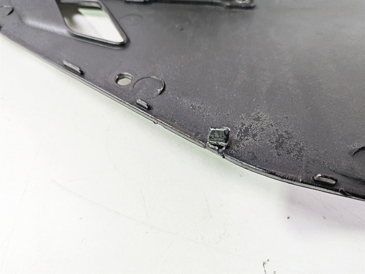 2008 Aprilia RSVR 1000 Factory Left Upper Main Fairing Cover Cowl AP8178173 {{ shop.shopifyCountryName }} - Mototech271