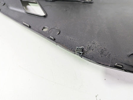 2008 Aprilia RSVR 1000 Factory Left Upper Main Fairing Cover Cowl AP8178173 {{ shop.shopifyCountryName }} - Mototech271