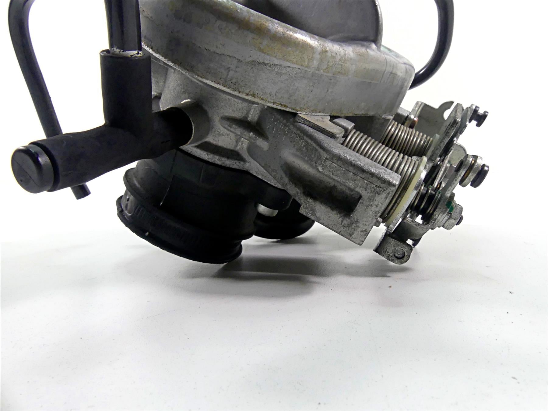 2011 Victory Cross Country Throttle Body Fuel Injection Set 1204320 1205085 {{ shop.shopifyCountryName }} - Mototech271
