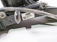 Load image into Gallery viewer, 2020 KTM 1290 Super Adventure R Radiator Fan Reservoir Hose Set 60335010200
