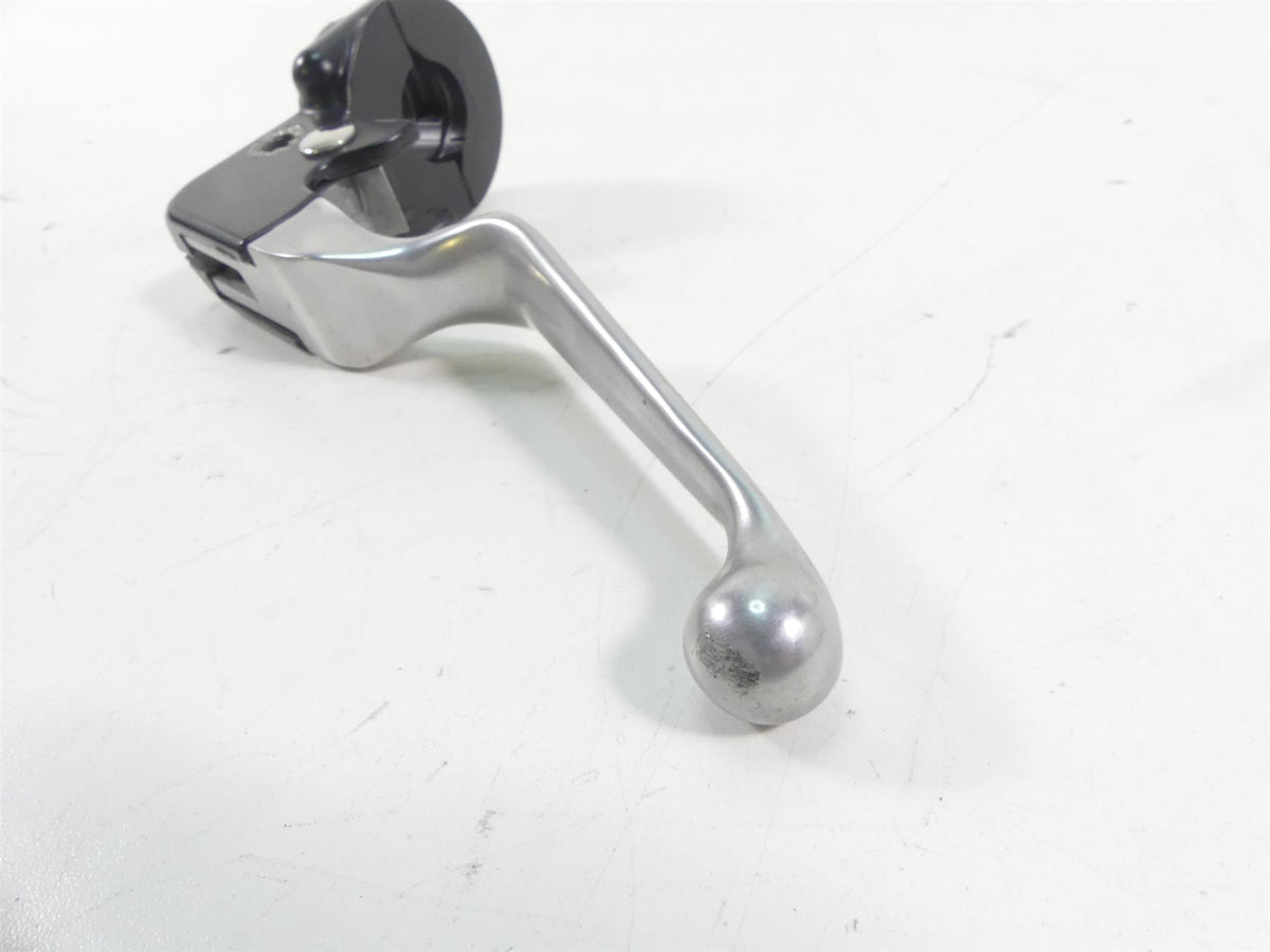 2009 Harley FXDF Dyna Fat Bob Clutch Perch & Lever 38608-96 {{ shop.shopifyCountryName }} - Mototech271