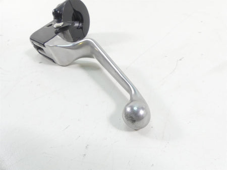 2009 Harley FXDF Dyna Fat Bob Clutch Perch & Lever 38608-96 {{ shop.shopifyCountryName }} - Mototech271