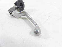 Load image into Gallery viewer, 2009 Harley FXDF Dyna Fat Bob Clutch Perch &amp; Lever 38608-96 | Mototech271
