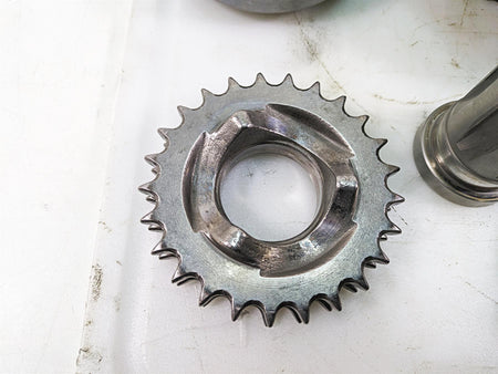 1999 Harley Touring FLHTC Electra Glide Primary Drive Clutch Set 37707-98A {{ shop.shopifyCountryName }} - Mototech271