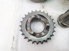 Load image into Gallery viewer, 1999 Harley Touring FLHTC Electra Glide Primary Drive Clutch Set 37707-98A
