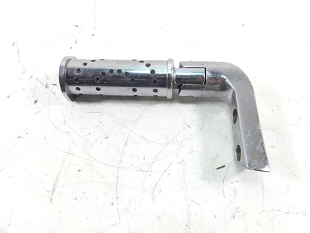 2009 Big Dog K9 Left Rear Passenger Foot Peg Rest Footpeg {{ shop.shopifyCountryName }} - Mototech271