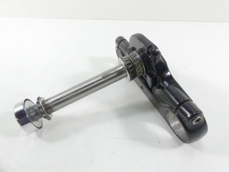 2017 Harley Dyna FXDB Street Bob Lower 49mm Triple Tree Steering Clamp 45900041 {{ shop.shopifyCountryName }} - Mototech271
